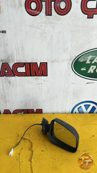 DACİA DUSTER SAĞ AYNA