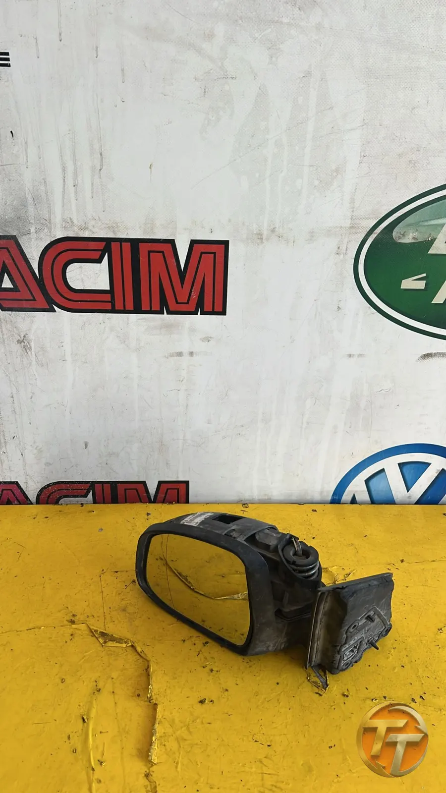 FORD FOCUS SOL AYNA