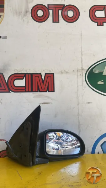 Ford focus sağ ayna e13027460