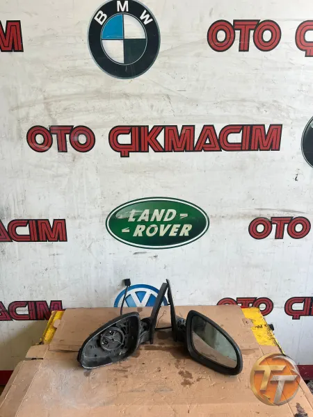 ASTRA J SAĞ SOL AYNA