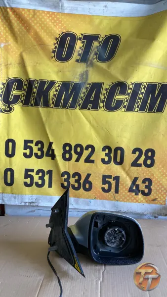 Volkswagen transporter t7 sağ ayna