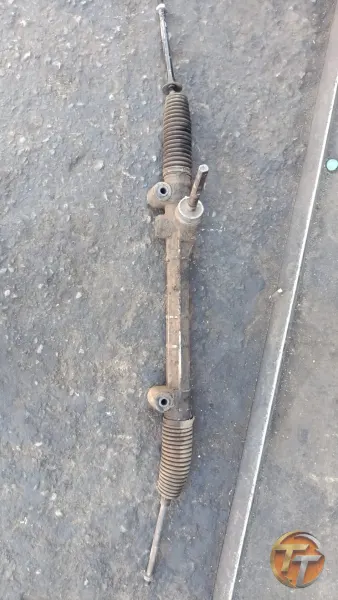 Opel Corsa c direkson kutusu orjinal