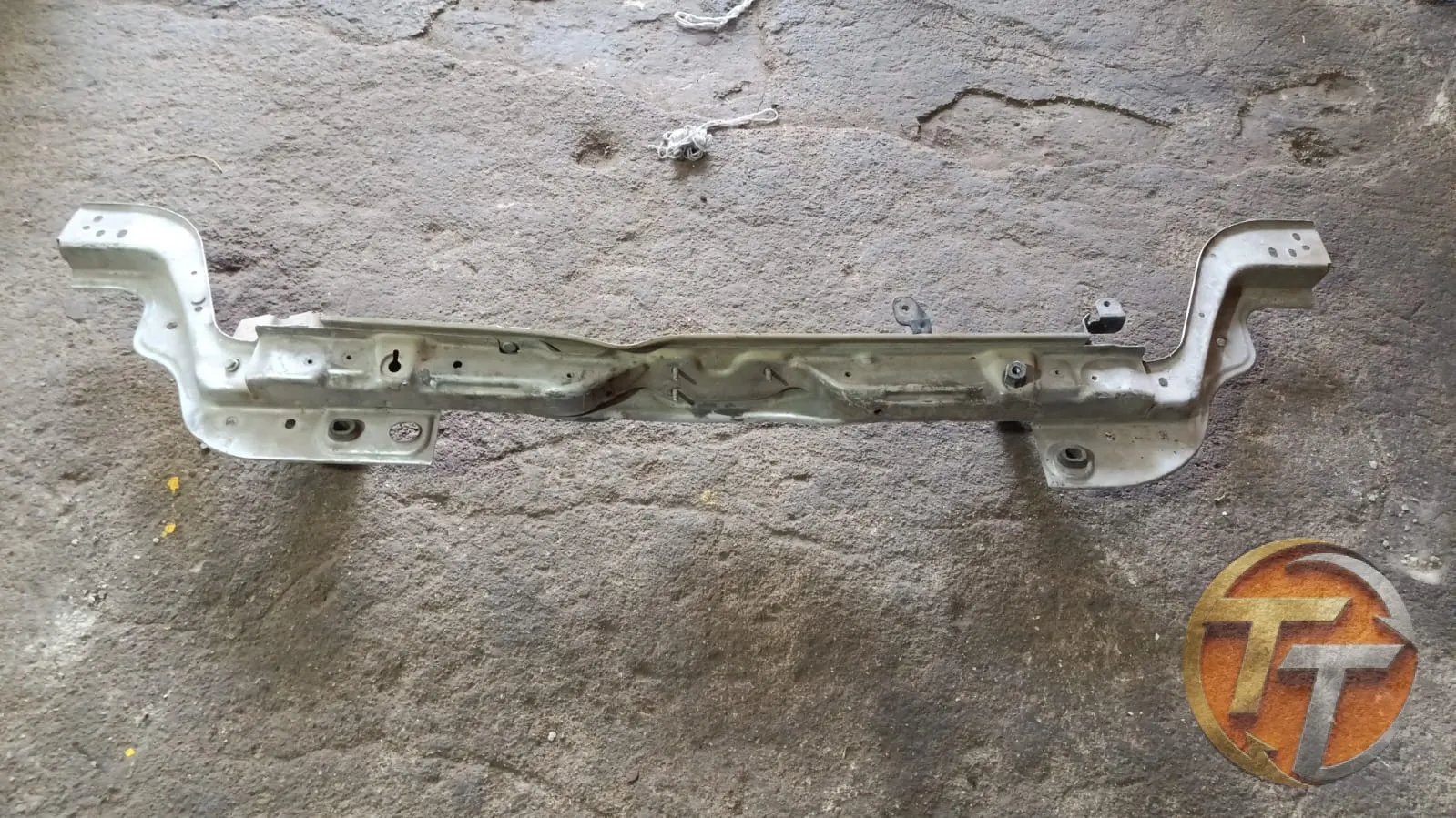 Fiat Fiorino ön panel Orjinal