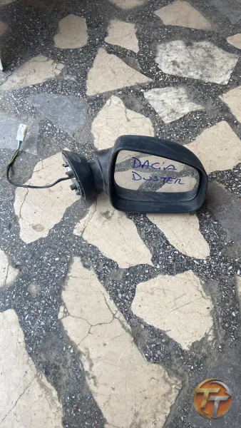 dacia duster sağ ayna