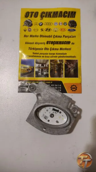 JEEP COMPASS 642 SOL LED BEYNİ 6420000013