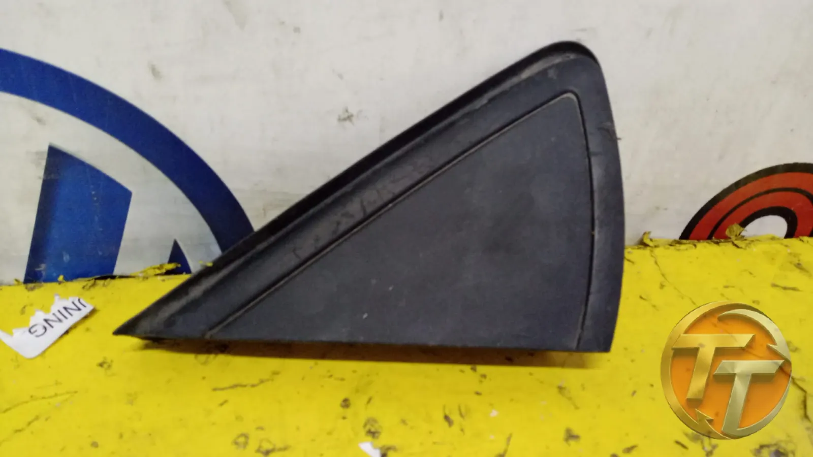 2010 -18 VOLKSWAGEN POLO SAĞ AYNA KÖŞE BAKALİTİ