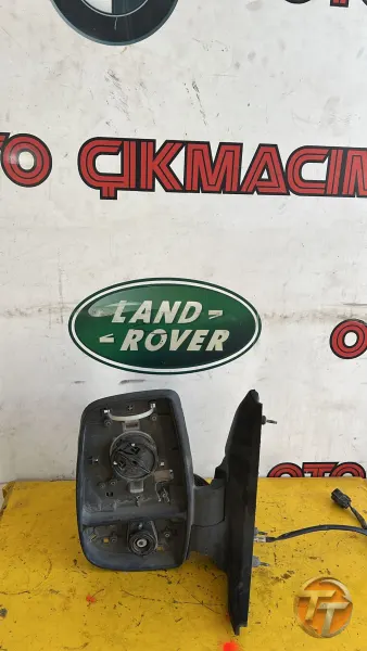 FORD TRANSİT SOL AYNA