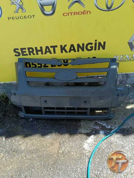 Ford transit ön tampon