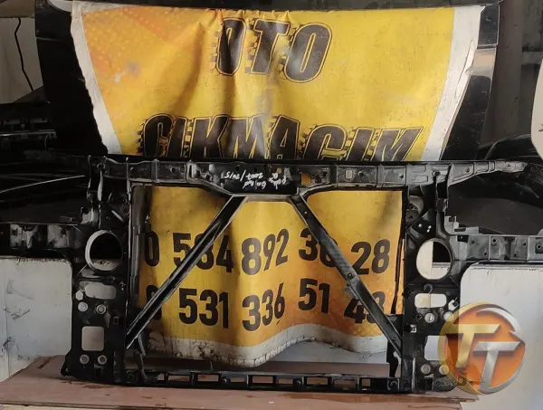 AUDİ Q7 08-12 ÖN PANEL 4L0805594