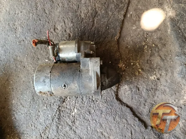 Tofaş Kartal 1.6 marş dinamosu