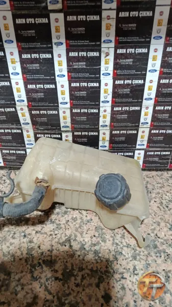 Renault scanic 2 motor su haznesi
