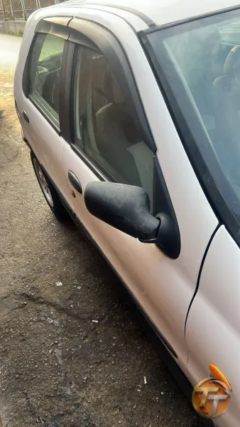 Fiat palio sağ ön kapı