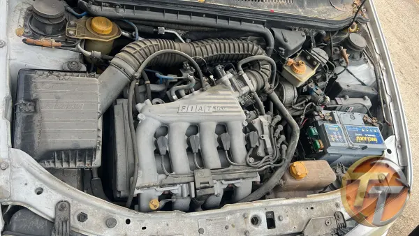 Fiat palio 1.6 16 valf motor şanzuman
