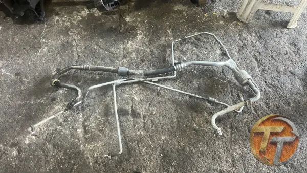 Dacia logan 1.5 dci kilima borusu set