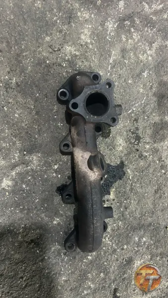 Hyundai getz manifold