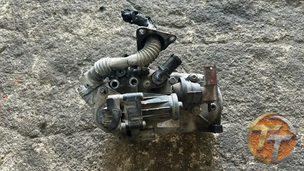 Fiat linea eura5 egr gurubu