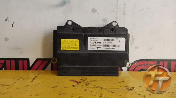 P31429510 Volvo V40 Airbag Beyni