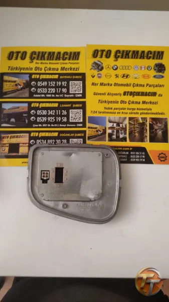 VOLVO S40 FAR BEYNİ 1305102225