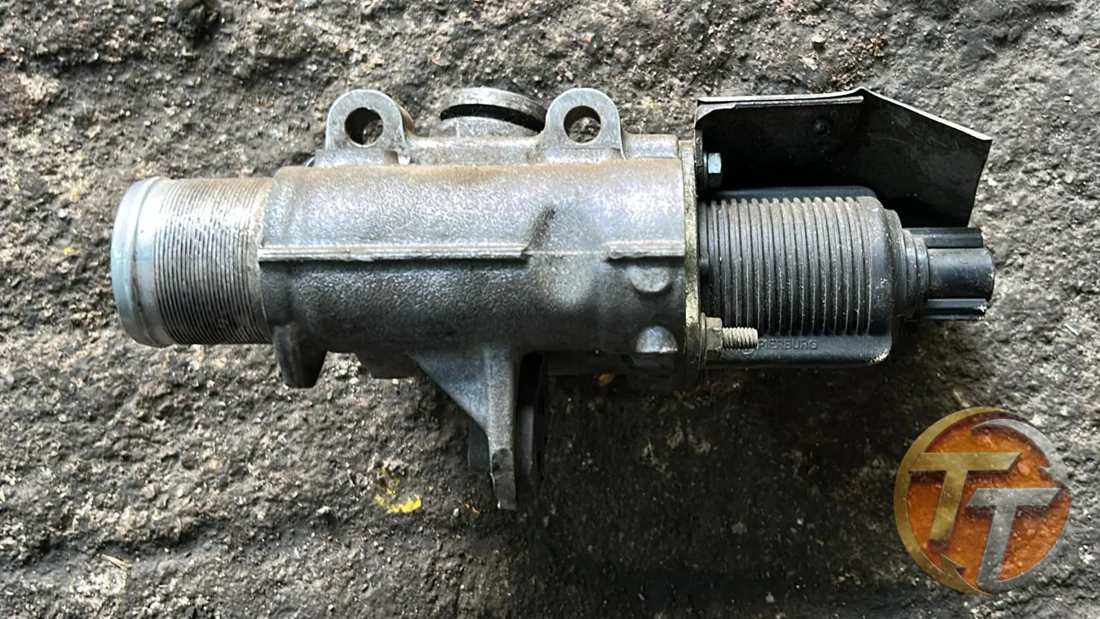 Reno kango 1.5 egr