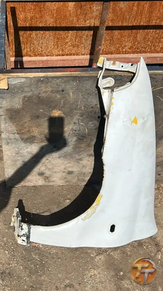Fiat palio 1.6 benzinli sol çamurluk