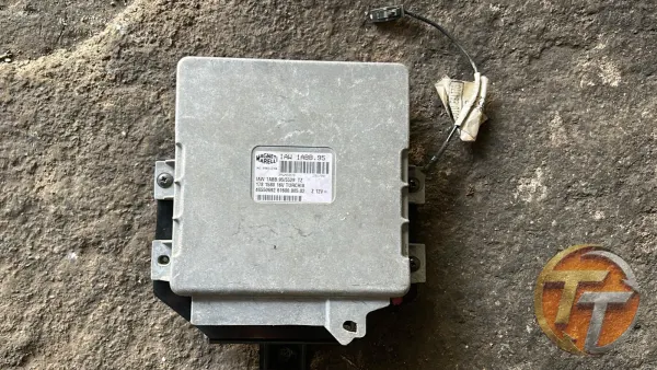 Fiat palio 1.6 benzinli motor beyni