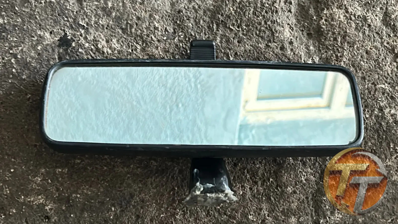 Fiat palio 1.6 benzinli dikiz aynası