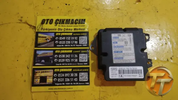 77960-TEA-T820-M4 HONDA CİVİC AİRBAG BEYNİ