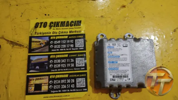 77960-TR0-T020-M1 HONDA CİVİC AİRBAG BEYNİ