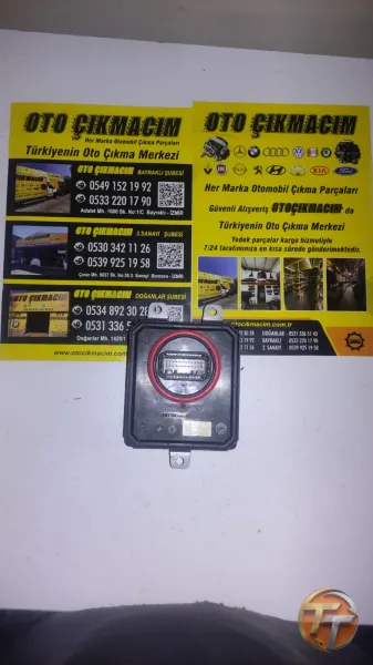 HYUNDAİ İ30 FAR BEYNİ 04921 91000