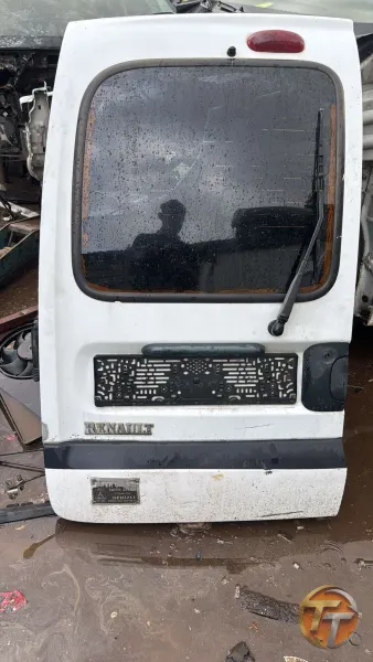 Cungo bir bagaj kapağı sol