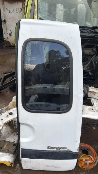 Cungo bir bagaj kapağı sağ