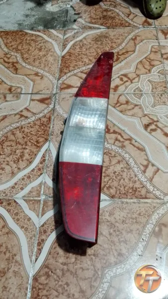 Fiat Doblo sol stop