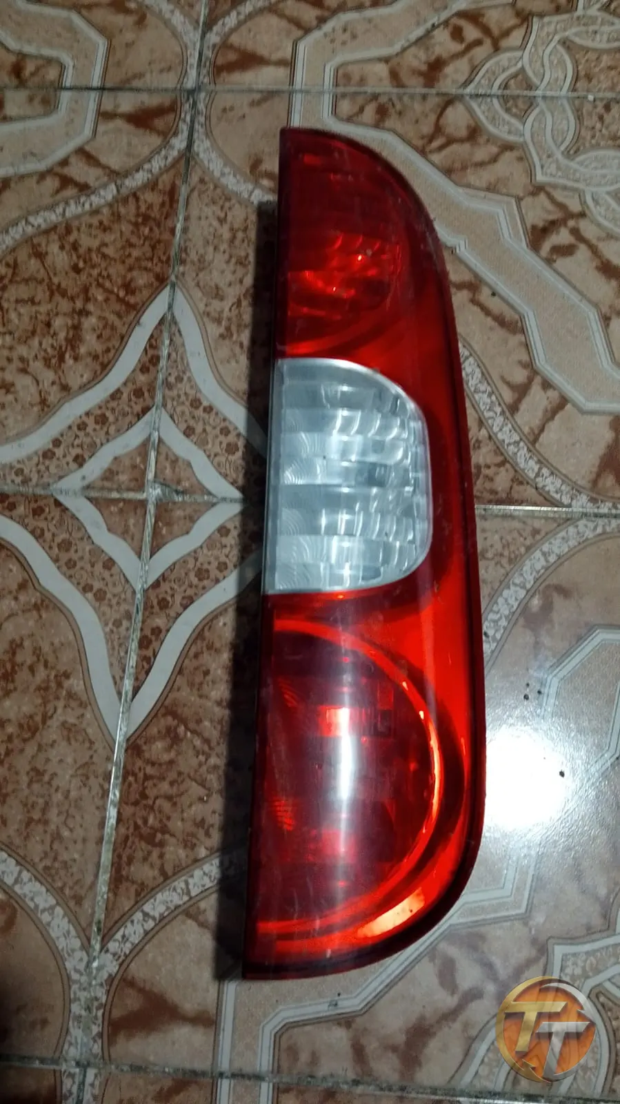 Fiat Doblo sağ stop
