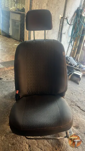 Renault Kango sol koltuk