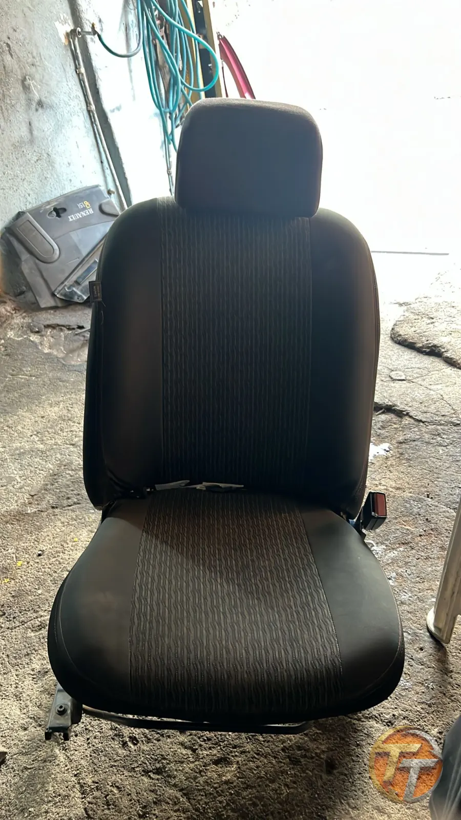 Renault Kango sağ koltuk
