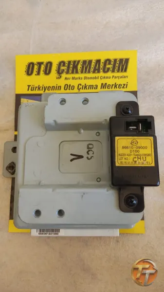 86610-09000 SSANGYONG ACTİON KYRON ŞANZIMAN BEYNİ