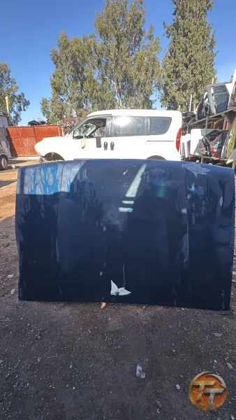 Otomobil Kaputu