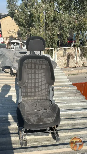 Çıkma Oto Koltuğu