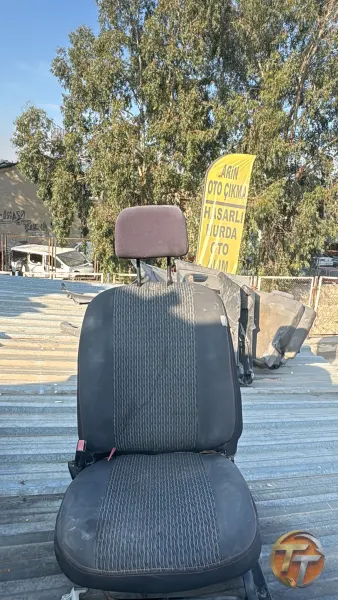 Çıkma Oto Koltuk