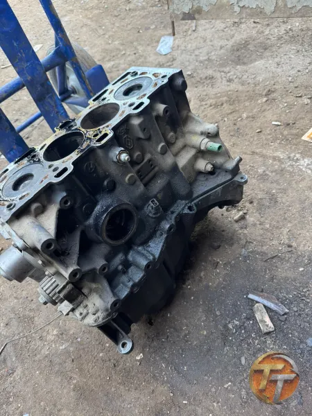 Motor Bloğu