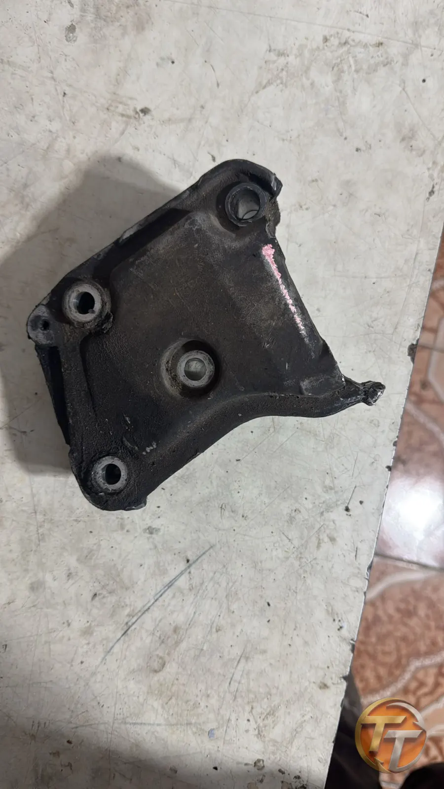 Motor Takozu