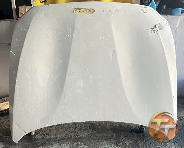 BMW 1 SERİSİ F20 KAPUT