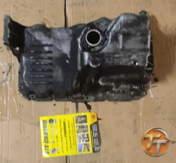BMW 5 SERİSİ E60 N47 MOTOR YAĞ KARTERİ 7803071