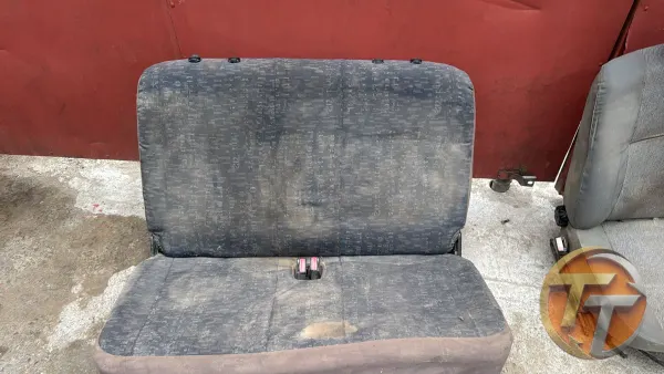 Otomobil Arka Koltuk