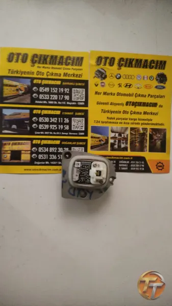 HONDA CİTY LED BEYNİ CN20000129