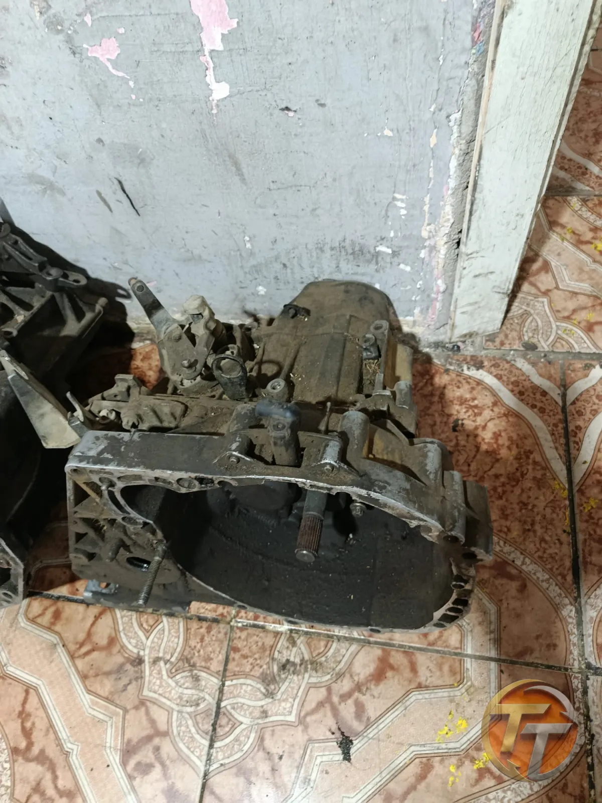 Peugeot Bipper 1.4 orjinal hatasız