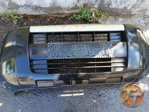 Peugeot Bipper ön tampon