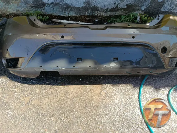Dacia Stepway arka tampon