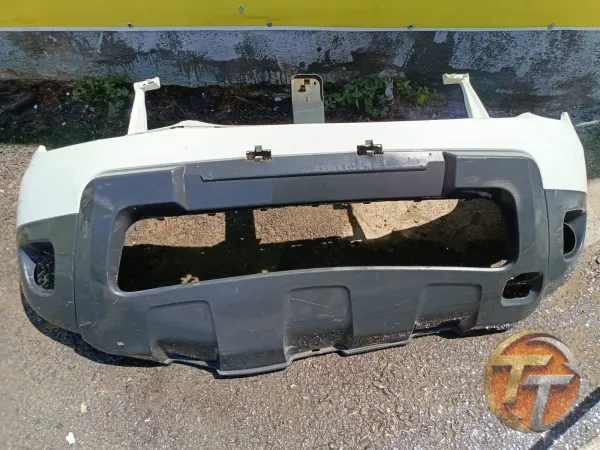 Dacia Duster ön tampon