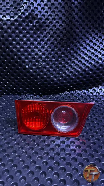 HONDA ACCORD SOL STOP